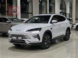 بي واي دي سونغ بلس